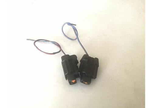 Conector / Arnés Bobina Compresor A/a Nissan Sentra 96 A 06 (Usado)