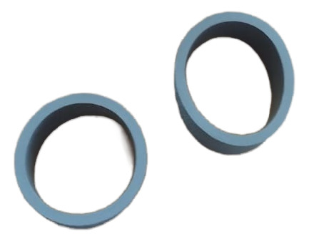 2 Gomas Arrastre Para Samsung Ml1610 1640 2240 Scx4321