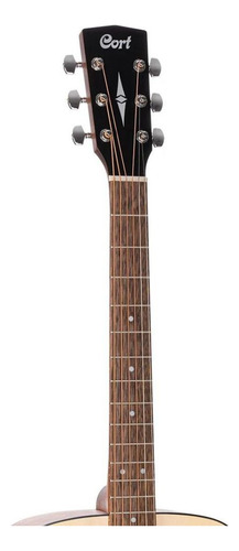 Violão Eletroacústico Cort 6 Cordas Af515ce