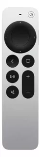 Control Remoto Siri Apple Tv Hd And Tv 4k 3rd Generation