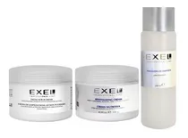 Comprar Kit Limpieza Facial Exel Profesional Cosmetología Maquillaje
