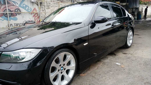 Bmw Serie 3 3.0 330i Sportive Steptro. 2007