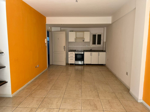 Imagen 3 de 7 de Departamento Venta Villa Pueyrredón Monoambiente
