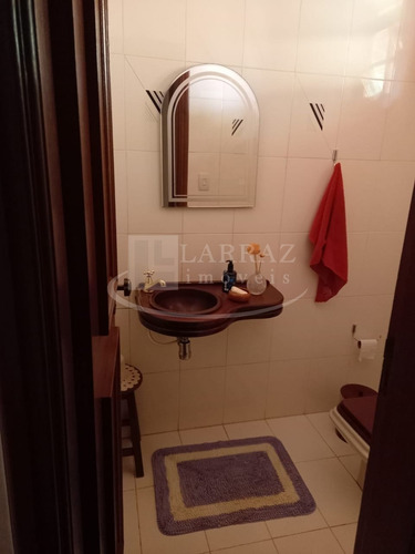Excelente Casa Para Venda No Jardim Recreio Na Av. Candido Pereira Lima, 4 Dormitorios Sendo 2 Suites, Varanda Gourmet E Piscina Em 900 M2 Total - Ca01617 - 68987311