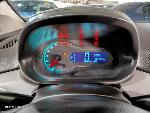 Chevrolet Onix 1.0mt Lt