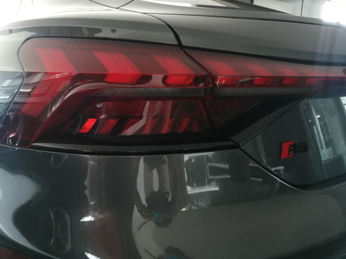 Imagen 15 de 15 de Audi E-tron Rs Gt