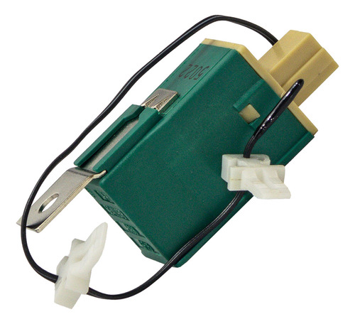 Sensor Temperatura Refrigerante Chevrolet Ssr 2003-2004 5.3l