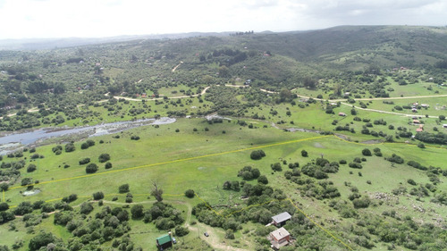 Imagen 3 de 13 de 38 Hectareas A La Venta En El Corazón De Villa Serrana - Zona Represa / Las Cumbres