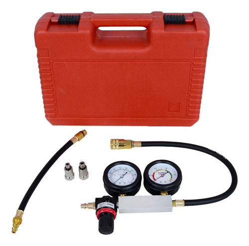 Detector Universal De Vazamento De Cilindro De Motor