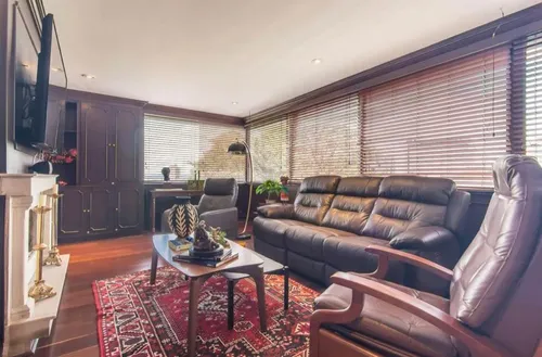 Venta De Apartamento En Quinta Camacho