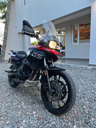 Imagen 5 de 8 de Bmw F 700 Gs
