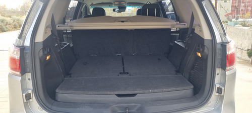 Chevrolet Trailblazer 2.8 Nueva Ltz Tdci 200cv