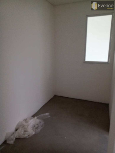 Imagem 9 de 17 de Casa De Condomínio Com 3 Dorms, Vila Moraes, Mogi Das Cruzes - R$ 1.35 Mi, Cod: 1704 - V1704
