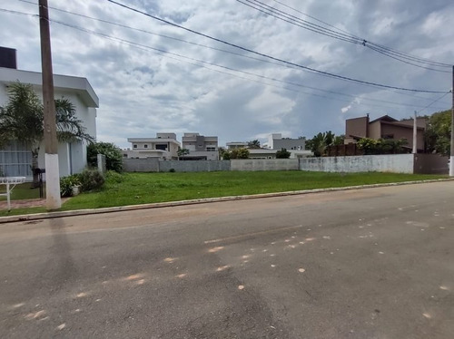 Imagem 4 de 25 de Terreno Residencial Em Louveira - Sp, Res. Aziz - Te00842