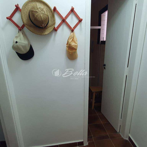 Imagem 14 de 19 de Apartamento Com 1 Dorm, Vila Atlântica, Mongaguá - R$ 180 Mil, Cod: 3 - V3