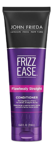 John Frieda Acondicionador Flawlessly Straight 250ml