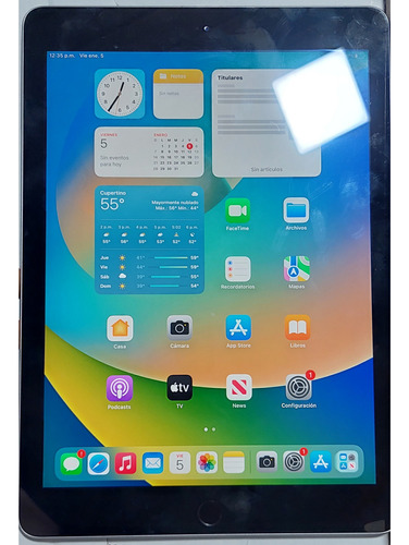  iPad Appel  De 9,7 Pulgadas