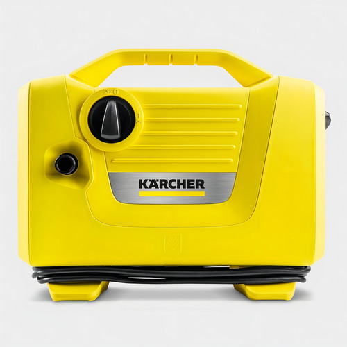 Hidrolavadora 1600 Psi Induction K2 Karcher