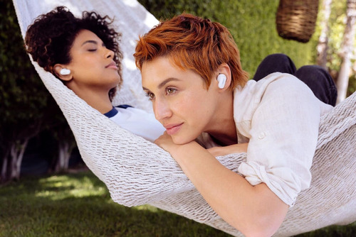 Auriculares Intrauditivos Bose, Quietcomfort Earbuds Ii