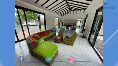 Finca en venta