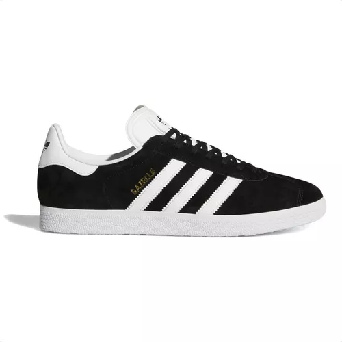 Zapatillas Hombre Casual Negra