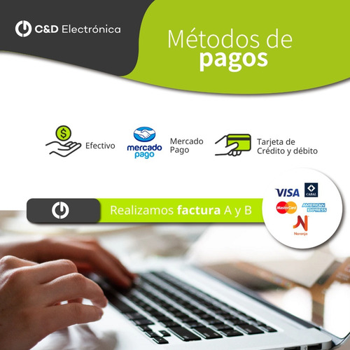 Imagen 3 de 6 de Control Remoto Para Panel De Alarma Smartalarm