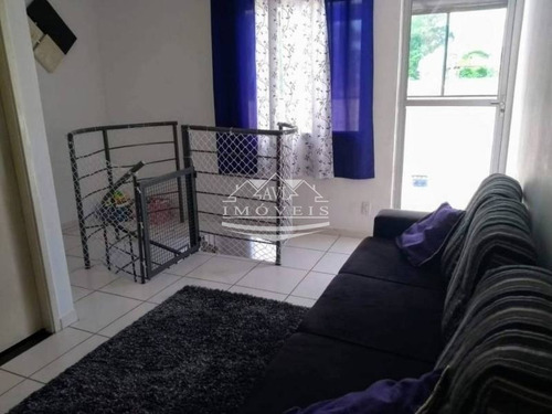 Imagem 11 de 19 de Apartamento Em Condomínio Cobertura Para Venda No Bairro Vila Curuçá, 2 Dorm, 1 Vagas, 90 M - 702