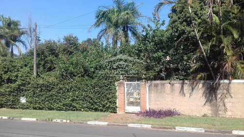Imagem 2 de 15 de Chácara À Venda Em Santa Terezinha - Ch009193