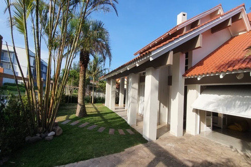 Imagem 9 de 30 de Casa À Venda Em Xangri-lá - Ca01332 - 69334885
