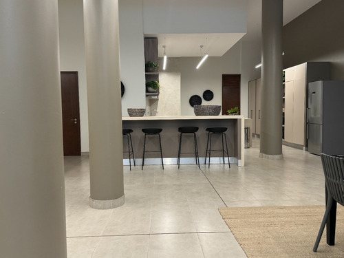 Trapenses-colegio Monte Tabor-nazaret-primer Piso Con Jardín
