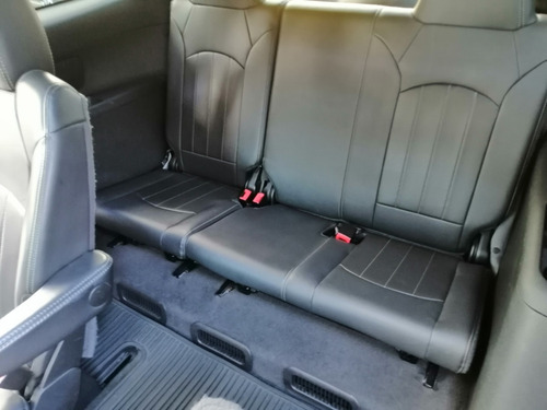 Imagen 10 de 13 de Buick Enclave 2015 Paq D 3.6 At