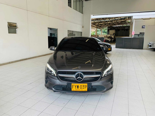 Mercedes-benz Clase 180 2019 | Seminuevo