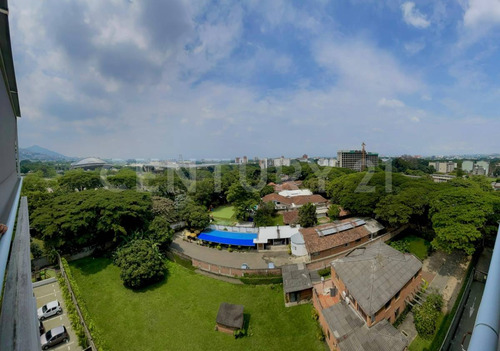 Moderno Apartamento En Venta