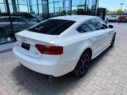 Audi A5 Sportback 2.0 Tfsi 225cv