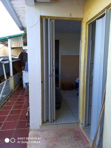 Casa À Venda, 170 M² Por R$ 400.000,00 - Jardim Alvorada - Londrina/pr - Ca1310