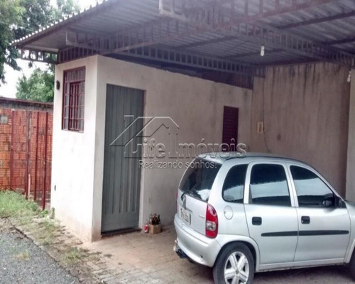 Imagem 7 de 15 de Casa - Jardim Adelaide - Ref: 34165465 - V-ca0272