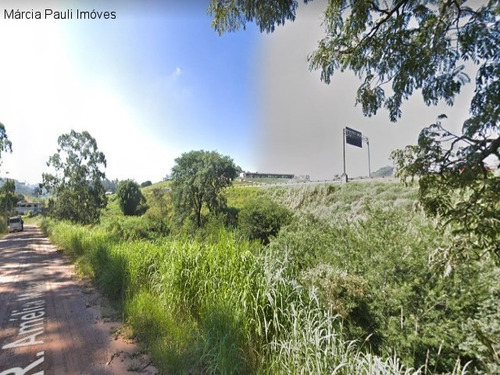 Imagem 1 de 13 de Terreno A Venda No Bairro Tijuco Preto - Jundiaí/sp. Venha Conhecer! - Te01323 - 69558407