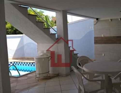 Imagem 2 de 15 de Casa À Venda No Bairro Village Santa Helena - Volta Redonda/rj - C1520