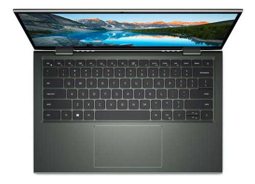 Dell Inspiron 7415 Ryzen 5 12gb 512 Ssd 14.0 Fhs Touch 2en 1 (Reacondicionado)