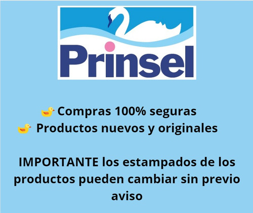 Carriola Prinsel Loop Reclinable Ligera Con Portabebe