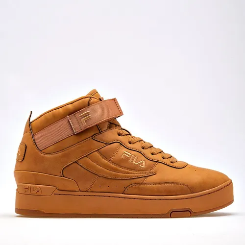 Tenis fila color camel sales