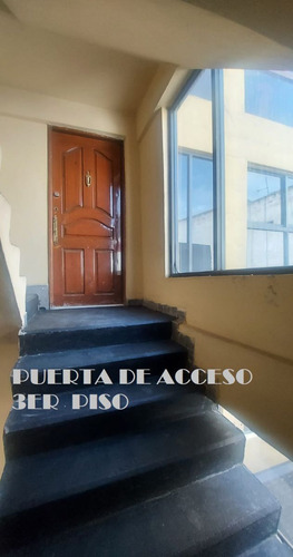 Departamento En Venta En Calzada Del Hueso Cdmx