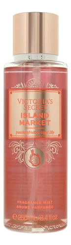 Body Mist Victoria's Secret Island Market Passionfruit