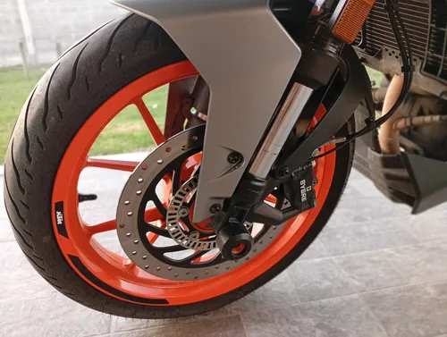 Ktm 200 Ng Nueva Oportunidad!!!