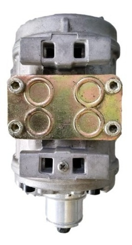 Compresor Toyota Corolla Araya Sin Clutch Año 1990-1994