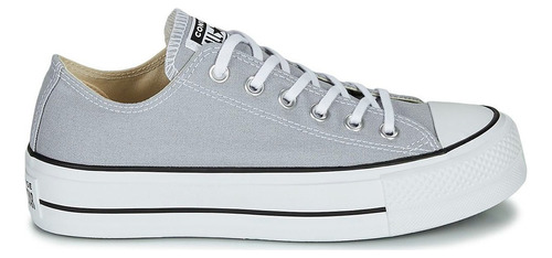 Zapatillas Converse Lift Platform 100% Original | 566757