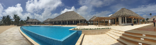 Apartamento En Venta En Punta Cana En Hard Rock Golf Cana Bay Wpa82
