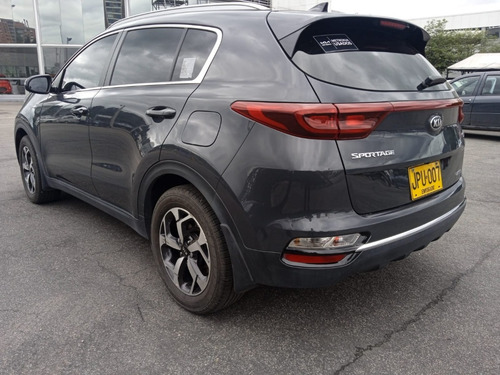 Imagen 10 de 18 de Kia Sportage Vibrant Hibrida, (jpu007) Fp
