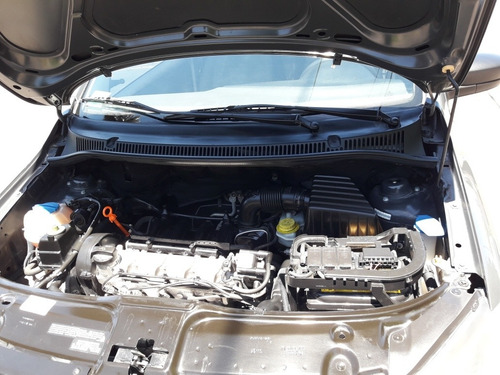 Volkswagen Fox 1.6 Trendline 2010