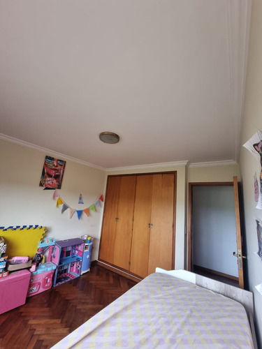 Departamento En Alquiler- Amoblado - Casonas Del Sur I - 2 Dormitorios- Cochera- Pileta- Cm